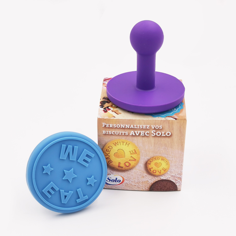 what temperature to bake cookies